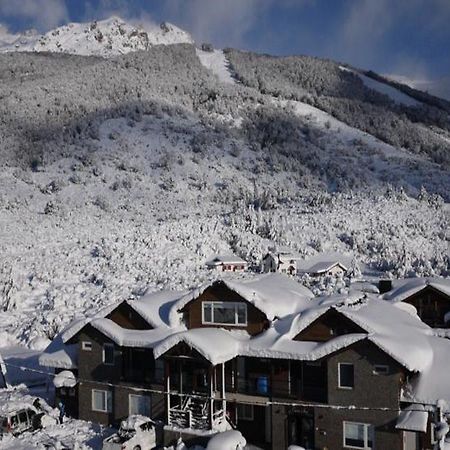 Ski Sur Apartments San Carlos de Bariloche Exteriör bild