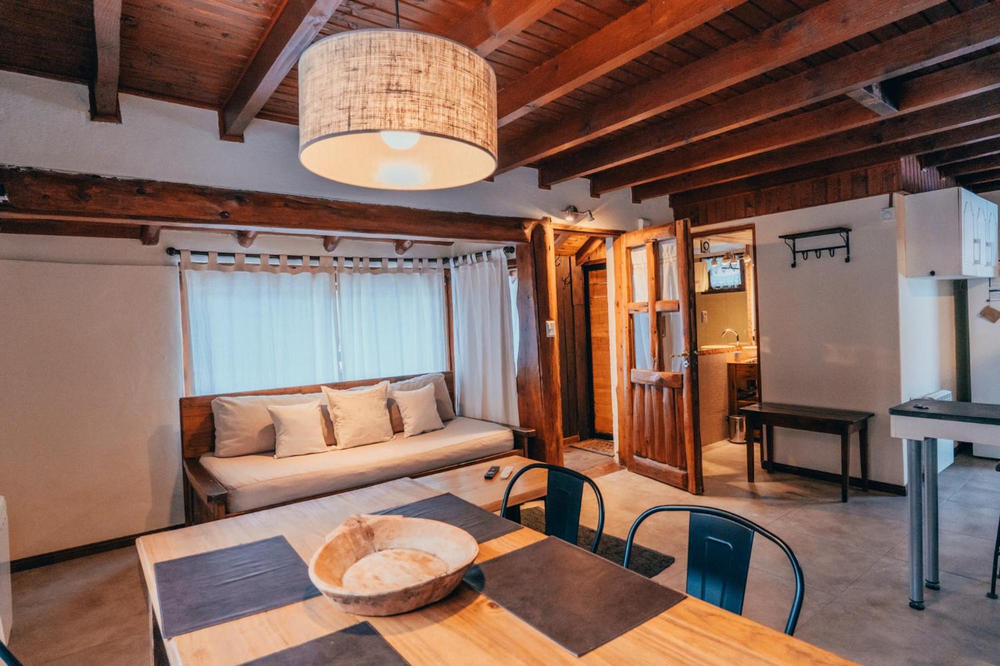 Ski Sur Apartments San Carlos de Bariloche Exteriör bild