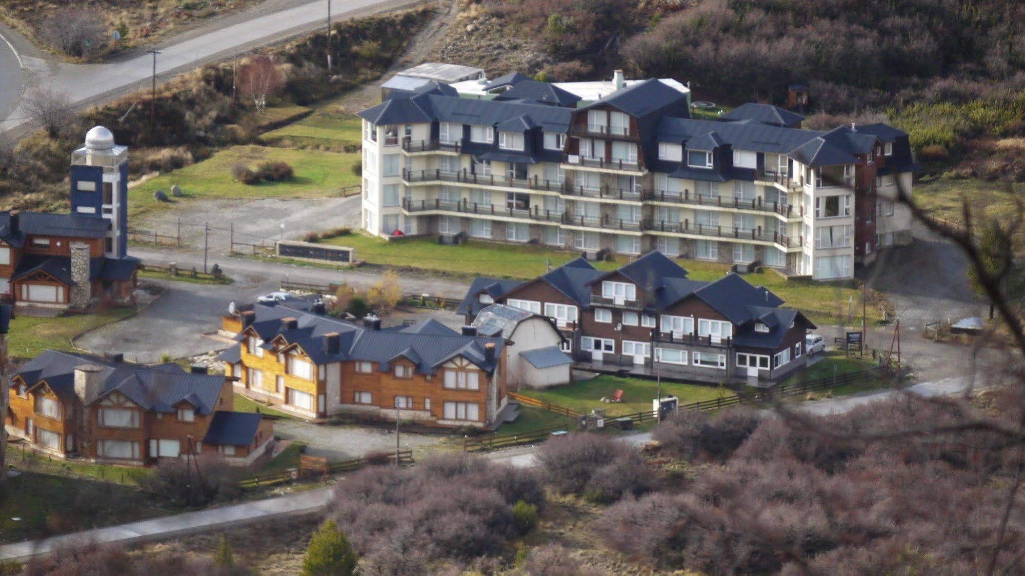 Ski Sur Apartments San Carlos de Bariloche Exteriör bild